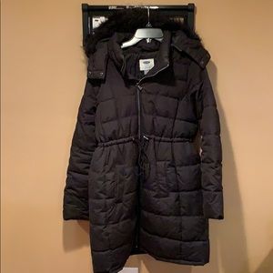 Old Navy Maternity Coat